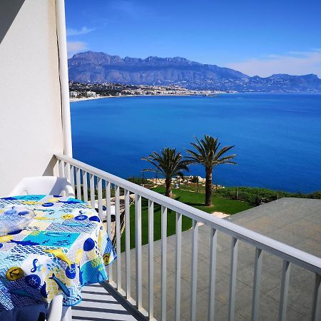 Bellavista Con Piscina Lägenhet Alicante Exteriör bild