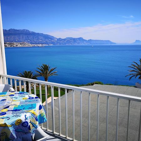 Bellavista Con Piscina Lägenhet Alicante Exteriör bild