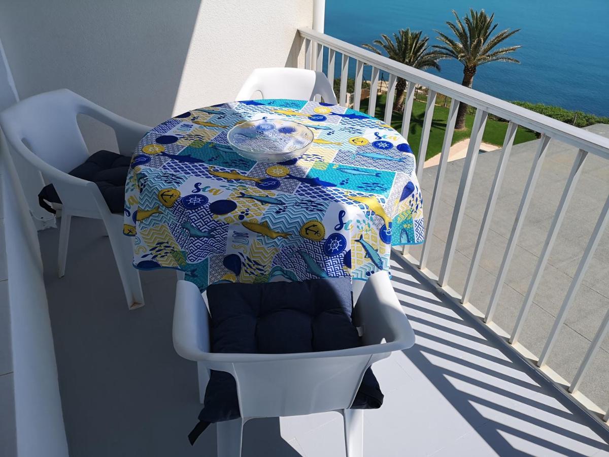 Bellavista Con Piscina Lägenhet Alicante Exteriör bild