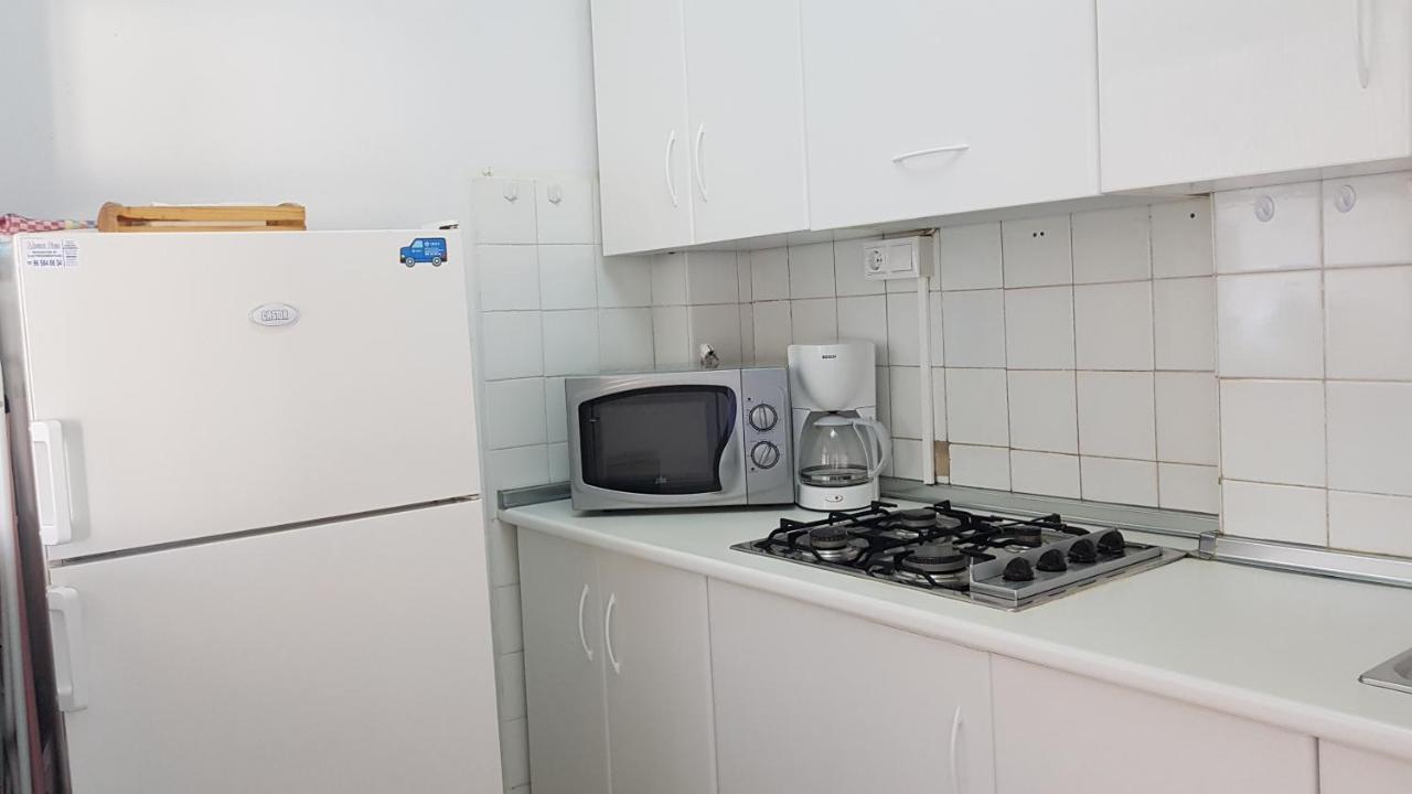 Bellavista Con Piscina Lägenhet Alicante Exteriör bild