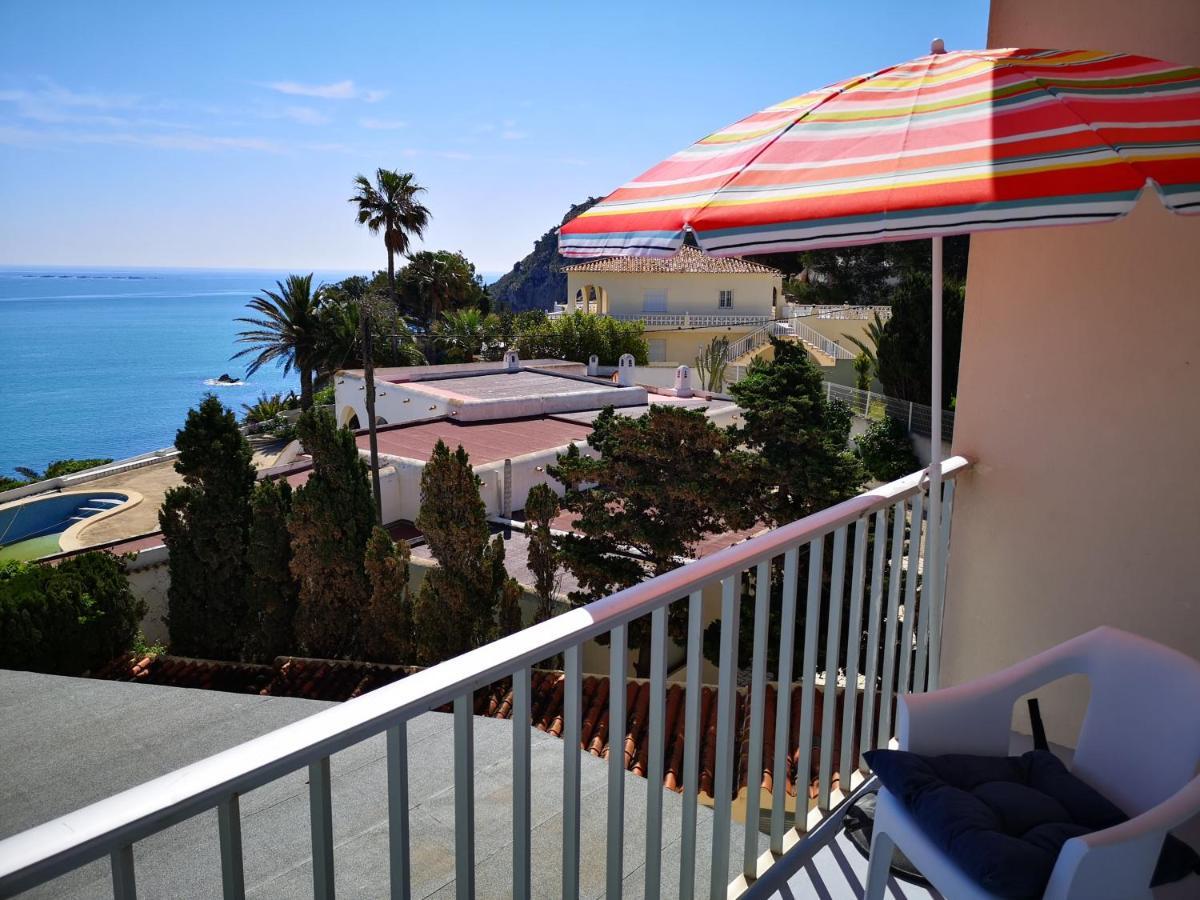 Bellavista Con Piscina Lägenhet Alicante Exteriör bild