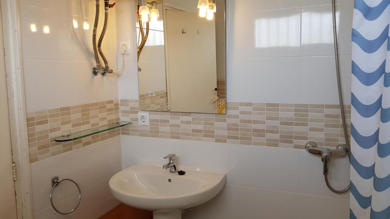 Bellavista Con Piscina Lägenhet Alicante Exteriör bild