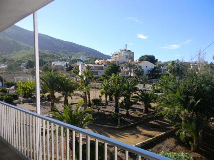 Bellavista Con Piscina Lägenhet Alicante Exteriör bild