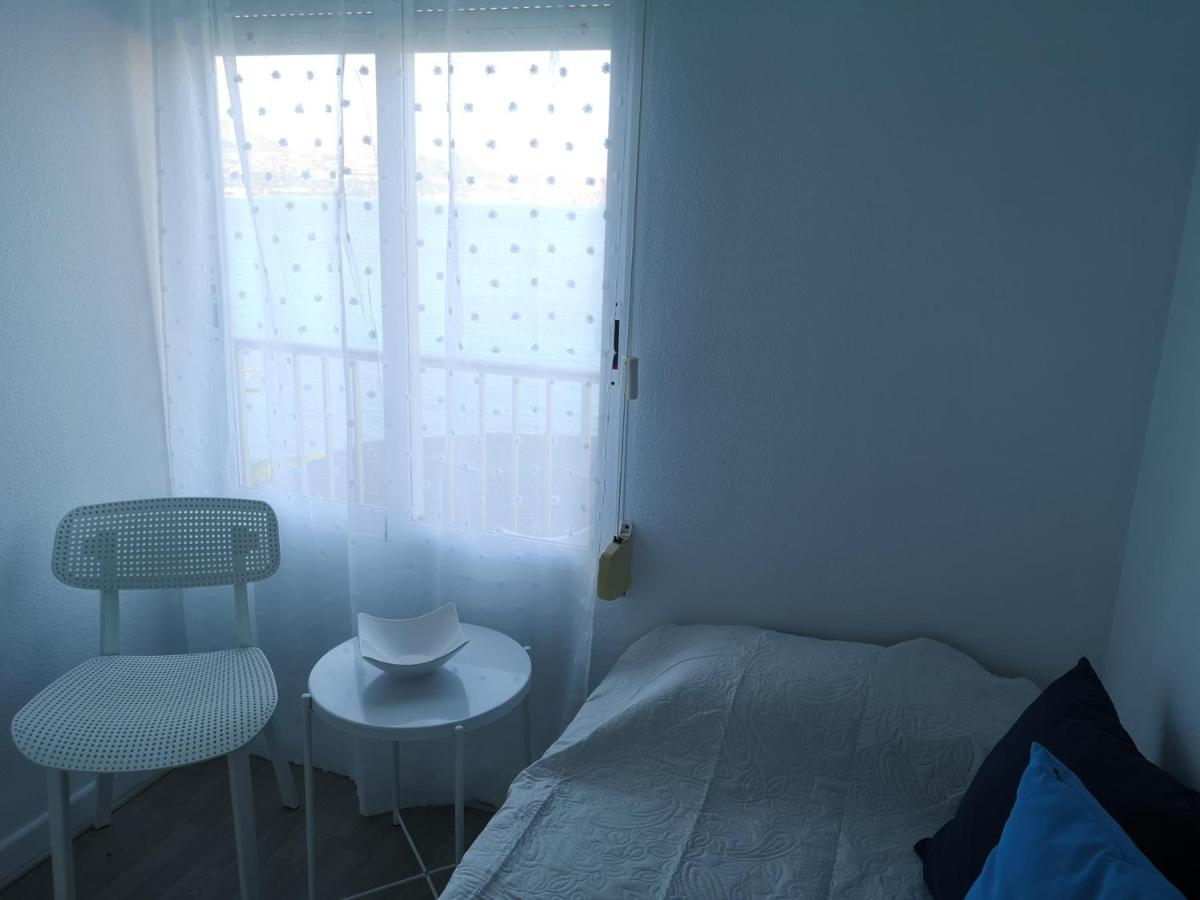 Bellavista Con Piscina Lägenhet Alicante Exteriör bild