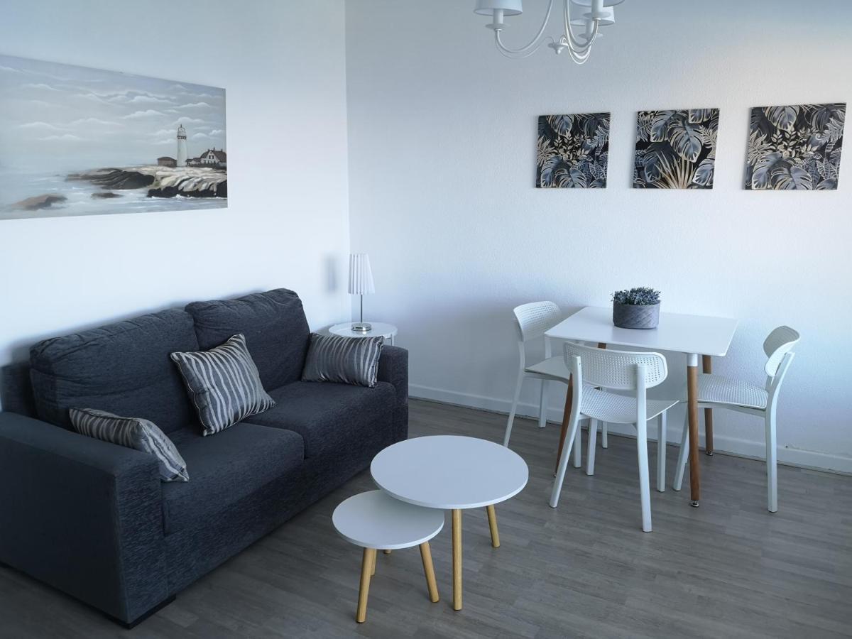 Bellavista Con Piscina Lägenhet Alicante Exteriör bild