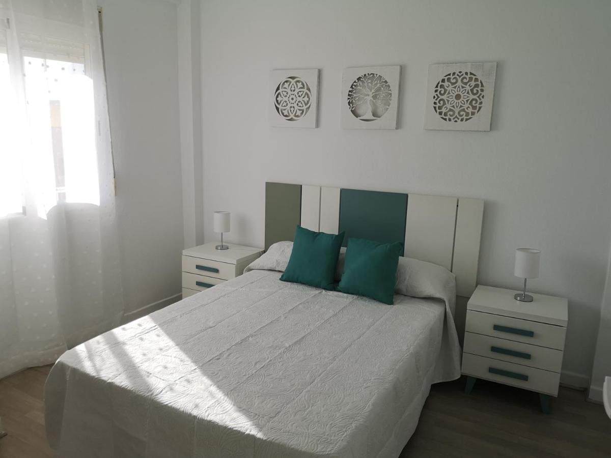 Bellavista Con Piscina Lägenhet Alicante Exteriör bild