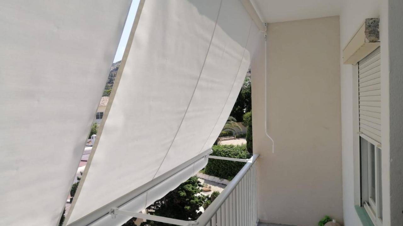 Bellavista Con Piscina Lägenhet Alicante Exteriör bild
